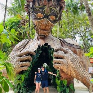 Meet your Posher, Judith